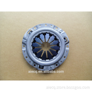 clutch cover clutch pressure plate